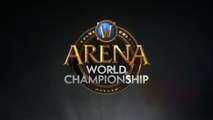 L'esport du PvP de World of Warcraft en proie à de sérieux tourments suite à de nouveaux bans