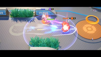 Dialga Pokemon GO : faiblesses et counter de Dialga en Raid