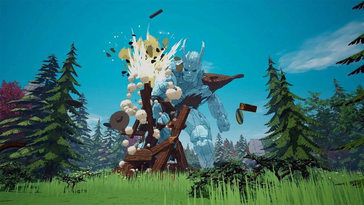 Tribes of Midgard : Toutes nos astuces pour faciliter votre survie
