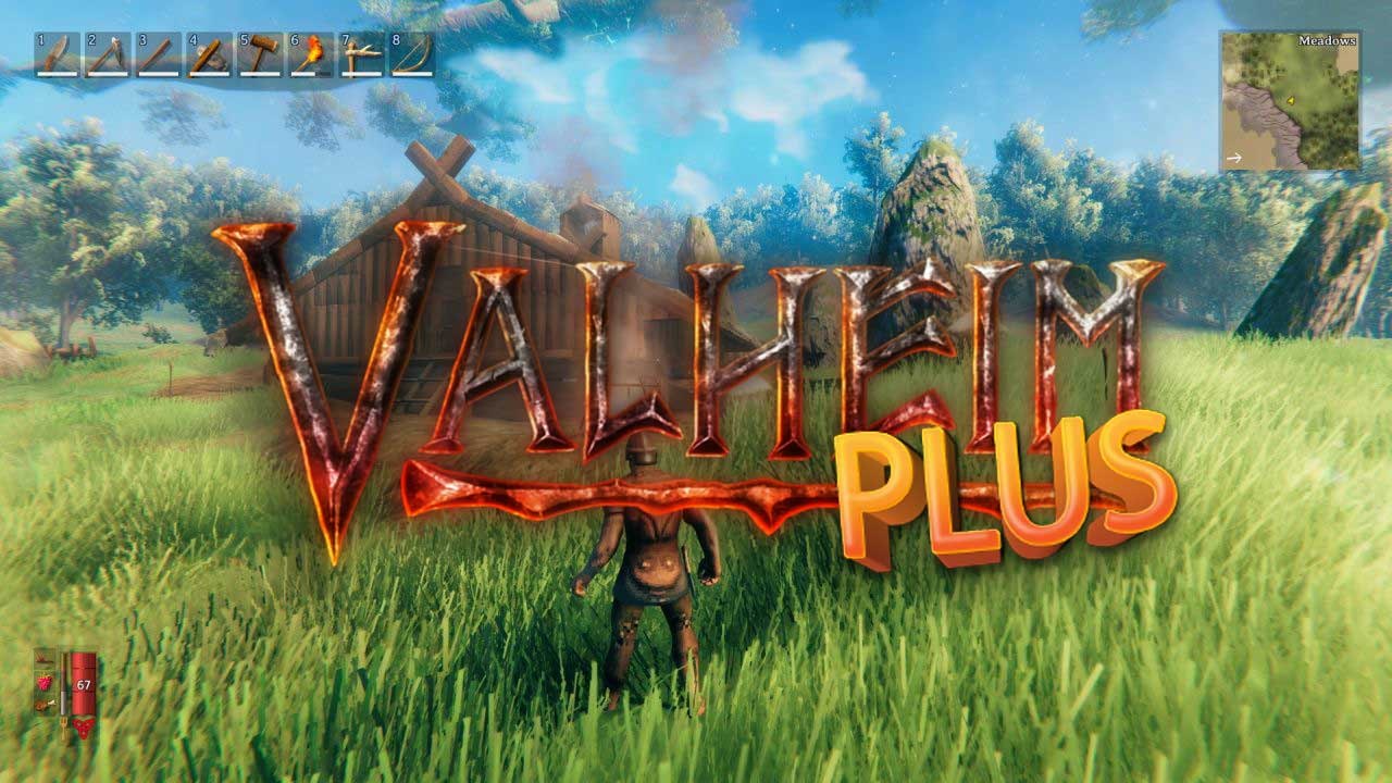 Mods Valheim sur Nexusmods : Les meilleurs téléchargements, notre sélection