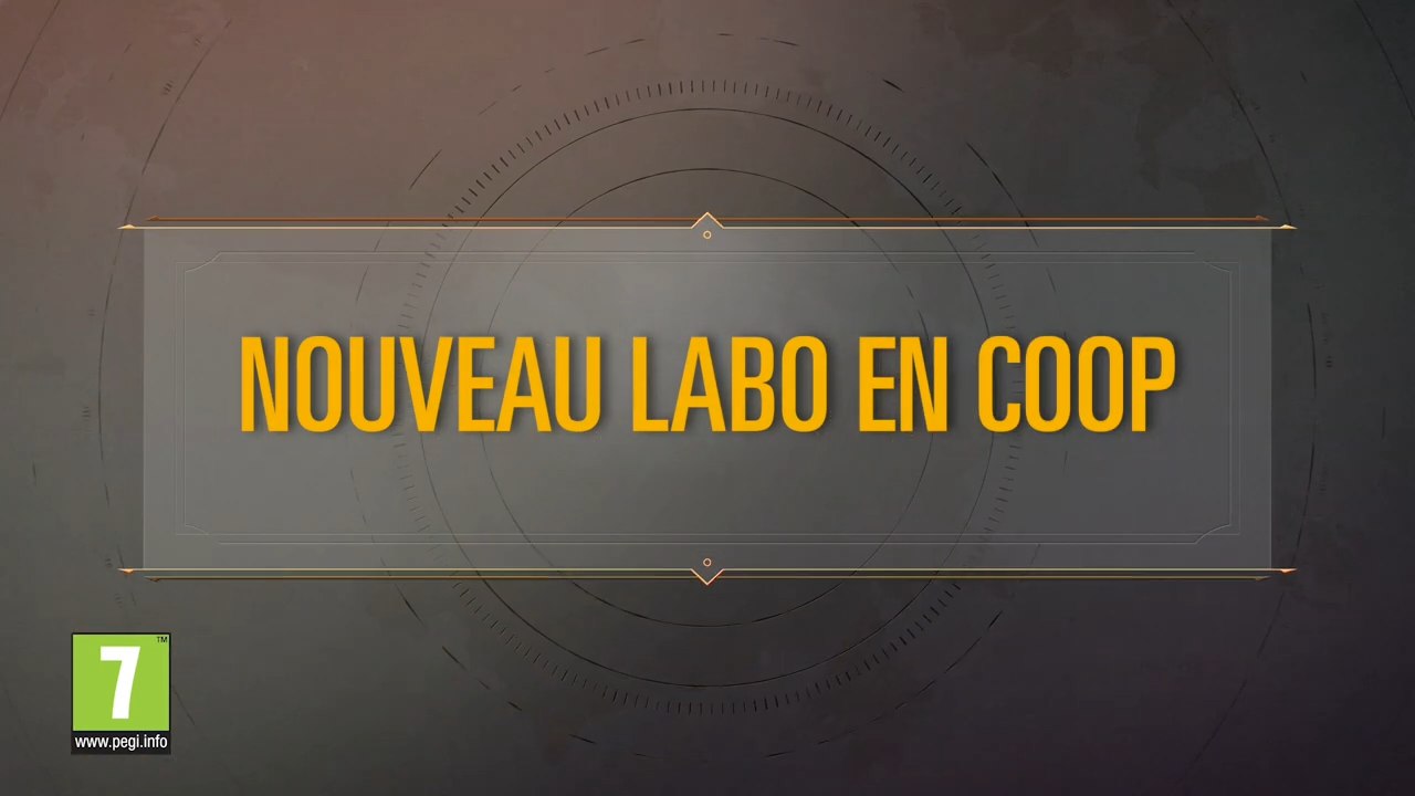 Faîtes Front uni dans le prochain Labo coop en PVP sur Legends of Runeterra !