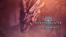 Fatalis Blanc arrive dans Monster Hunter World avec un mod impressionnant