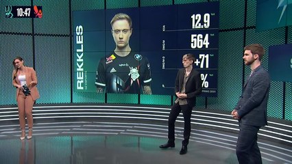 LoL — Les Français en LEC : Hans Sama et Jezu seuls bleus en playoffs