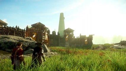 New World, territoire : comment monter rapidement les réputations ?