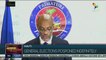 Haiti: General election postponed after electoral body is dissolved