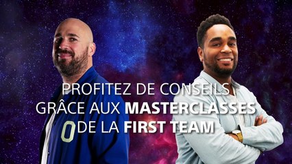 PS4 Tournaments Academy : devenez le roi du parquet sur NBA 2K21 avec la First Team !