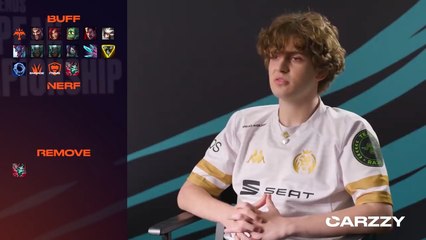 LoL : Le nouveau champion Akshan sera ban aux Worlds