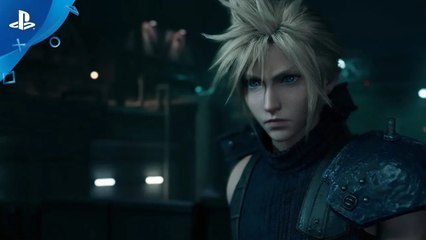 Lame jumelée FF7 Remake, arme Cloud : Comment la trouver, améliorations... la soluce