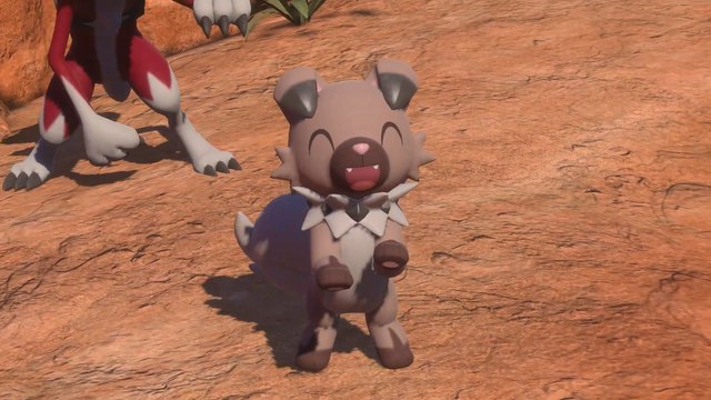 Le premier DLC gratuit de New Pokémon Snap est désormais disponible