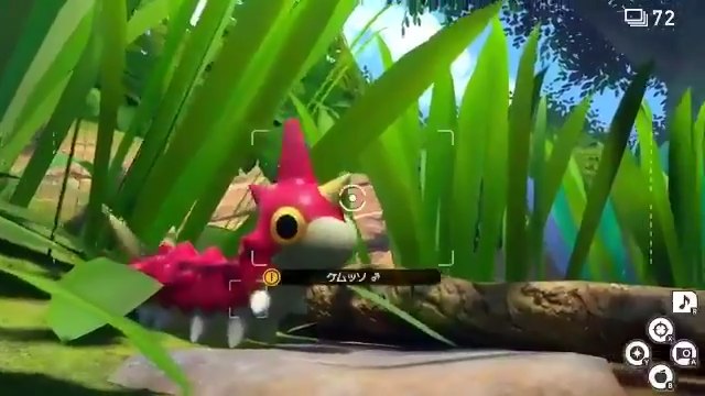 Le Chemin Caché : Soluce New Pokémon Snap Partie 13