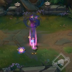 LoL — Patch note 11.6 : Une petite mise à jour pour Xin Zhao