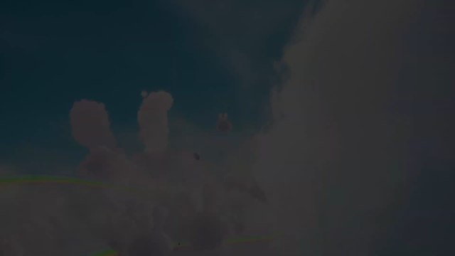 Fortnite : Transporter un échantillon extraterrestre à l'entrée de Corny Complex, défi saison 7