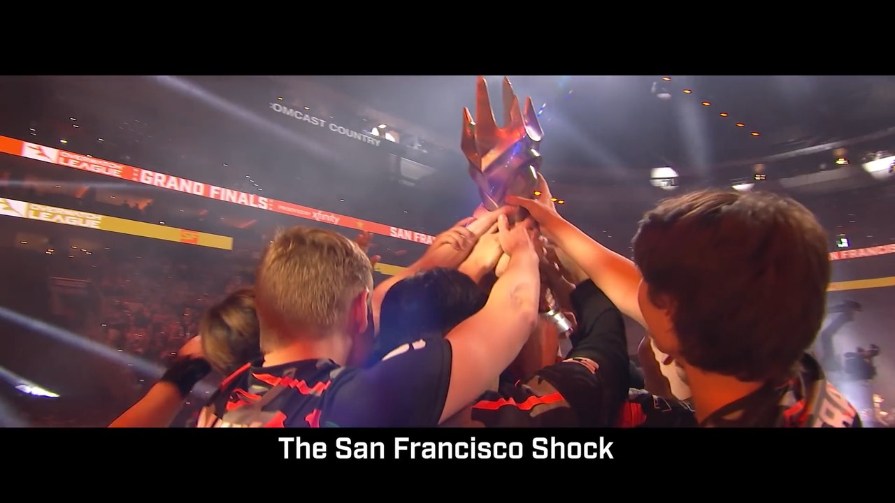 Activision Blizzard : 50 licenciements à venir dans les sections esport