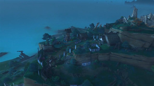 Genshin Impact, correction de la vérification des mises à jour