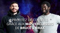 PS4 Tournaments Academy : Bruce Grannec & Brak vous livrent leurs conseils en live sur FIFA 21 !