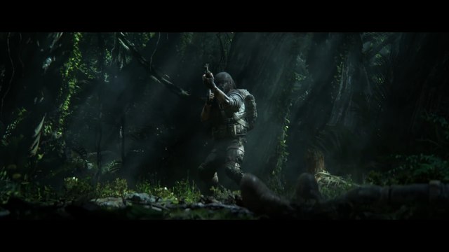 Tomb Raider : Definitive Suviror Trilogy maintenant disponible