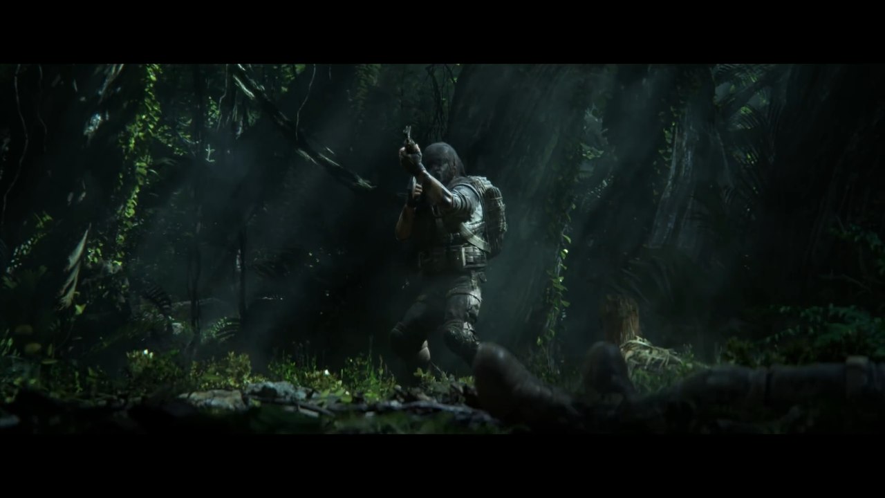 Tomb Raider : Definitive Suviror Trilogy maintenant disponible