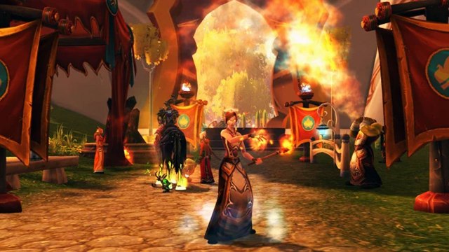 BC Classic Hotfix : Correctif du 07 août (Fête du feu du solstice d'été)