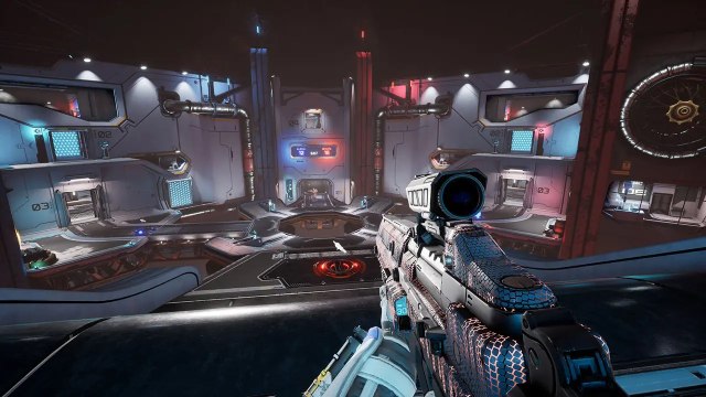 Splitgate : Astuces, bien débuter