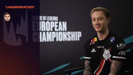 LoL : Nemesis de retour à la compétition chez Team Vitality ou en NA ?