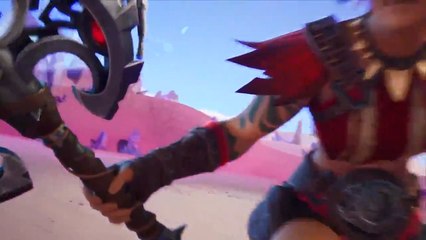 Fortnite : visiter les cuisines de plusieurs restaurants, défi saison 5