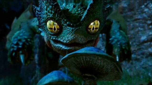 Monstres de MH World de retour dans Monster Hunter Rise