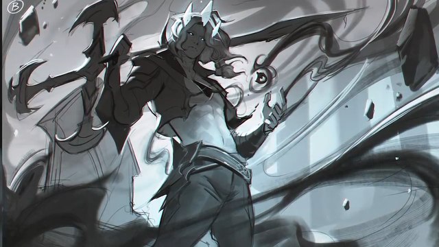 LoL : Viego désactivé à cause d'un énorme bug lui donnant jusqu'à 325 000 AP