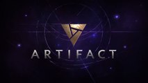 Le jeu de cartes de Valve : Artifact est définitivement mort !