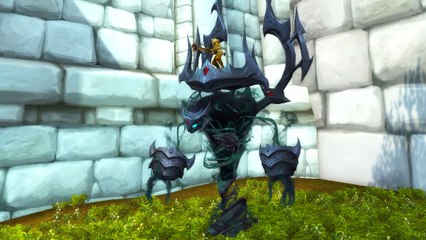 WoW - Rappel : La Saison 1 ne prend PAS fin au Patch 9.0.5