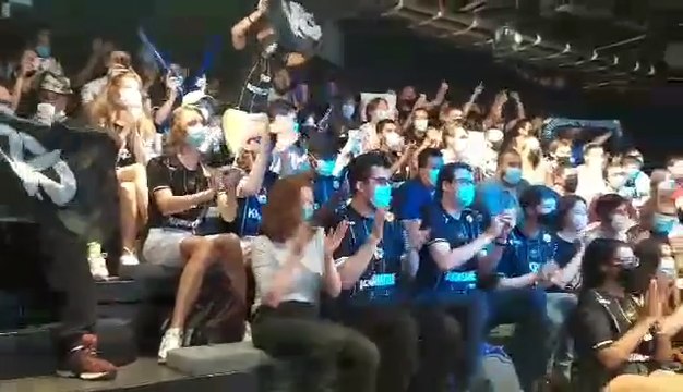 LoL : Misfits Premier champion de LFL, l'histoire d'une clim glaciale à l'Espot