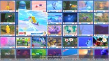 Pokédex New Pokemon Snap : la liste des Pokémon présents à Lentis