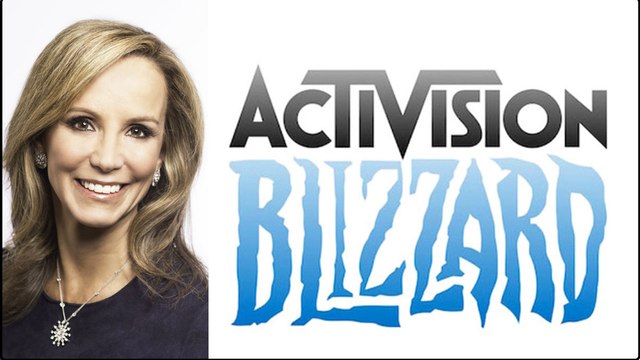 Activision Blizzard emploie désormais Frances F. Townsend, ex-conseillère de Georges W. Bush