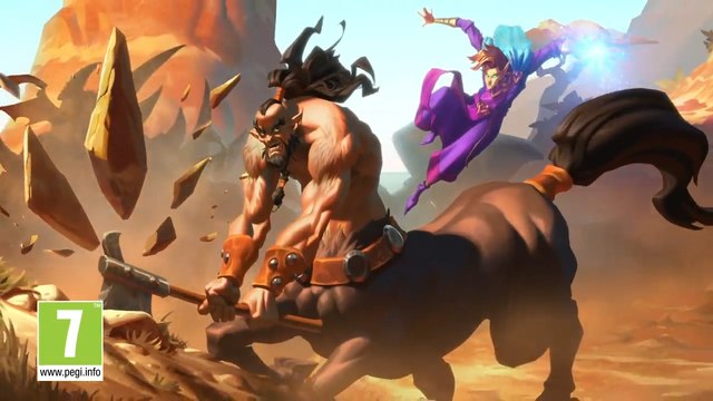 Hearthstone : Rotation 2021 des cartes Chasseur pour l'Année du Griffon