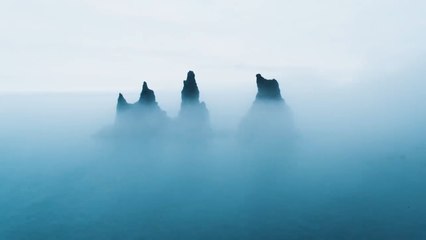 LoL : Le MSI 2021 en péril à cause d'un volcan ?