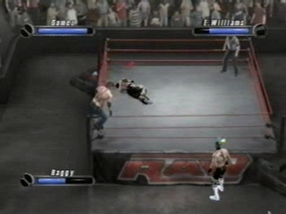 Gomez-KoE VS Constantine