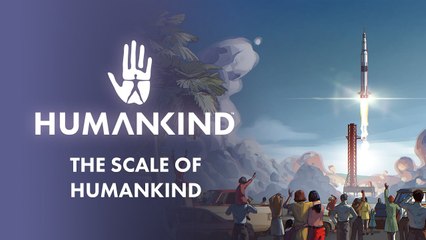 Test Humankind sur PC, Google Stadia