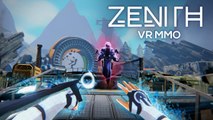 Zenith : The Last City refait parler de lui et se précise