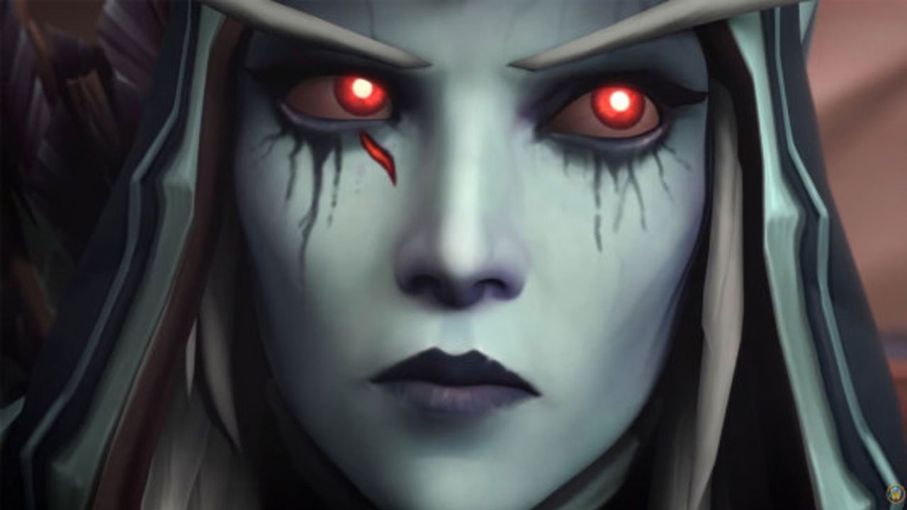 WoW Hotfix : Correctif du 14 août (Moine, Sylvanas, Ensembles des Congrégations)