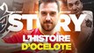 L'homme qui a fait le plus grand club esport d'Europe - L'histoire d'Ocelote