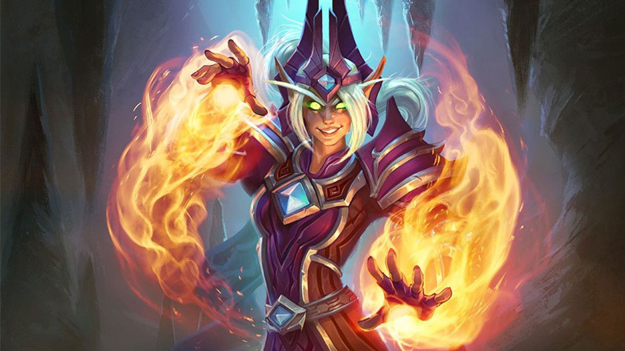 WoW Hotfix : Correctif du 12 mars (Classes, Nécro-seigneur, Château Nathria)