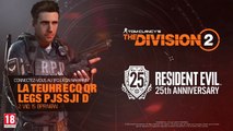 The Division 2 se dotera d'un nouveau mode de jeu