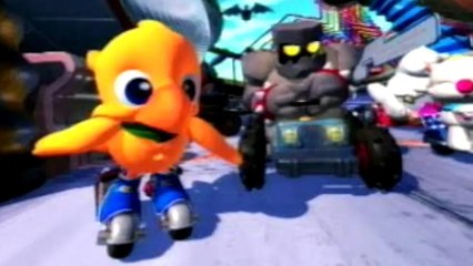 Square Enix dépose les noms de Chocobo Grand Prix et Chocobo GP