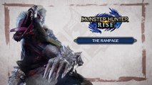 Guide Monster Hunter Rise, mode Calamité : Astuces de débutant et bases