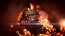 GTA 5 Online : Où et comment récupérer gratuitement le masque Neon Skull Emissive