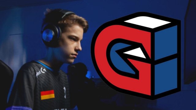 Fortnite : JannisZ signe chez Guild Esports