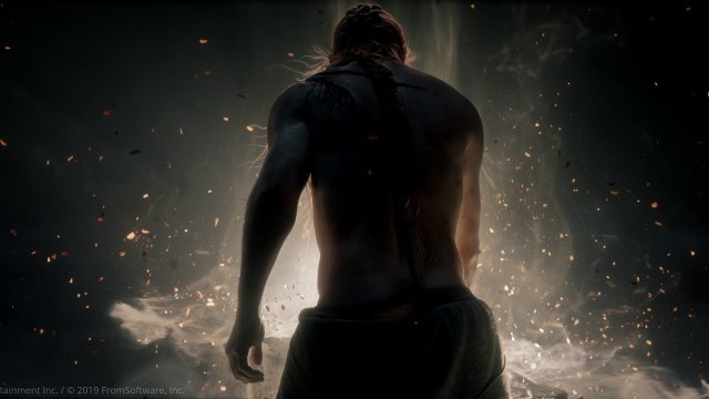Pas d'informations pour Elden Ring en mars et Bandai Namco enquête
