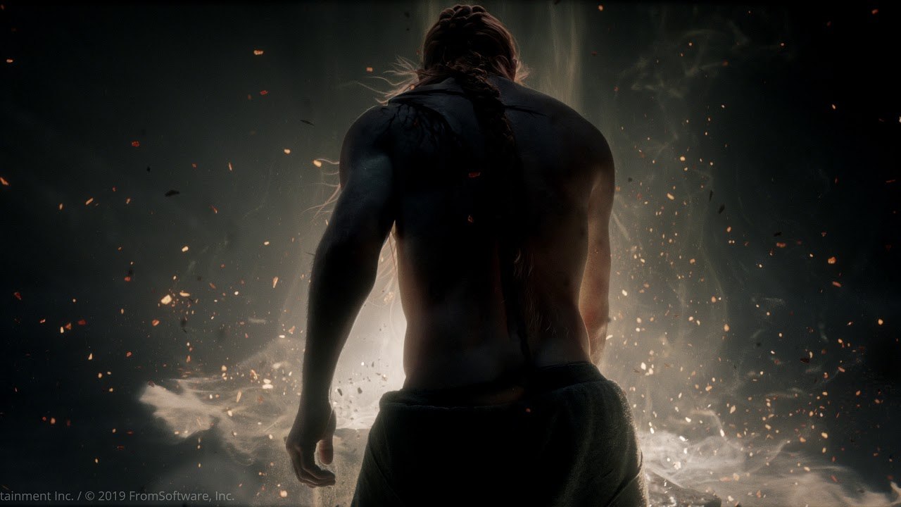 Pas d'informations pour Elden Ring en mars et Bandai Namco enquête