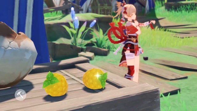 Genshin Impact : Présentation et détails de l'événement Flux Spectral