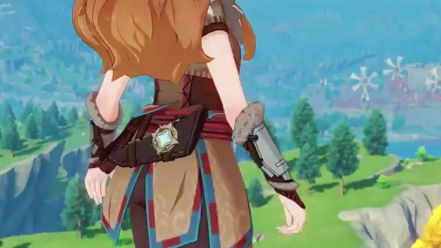 Mise à jour 2.1 Genshin Impact : le récap complet du live et de la suite des événements