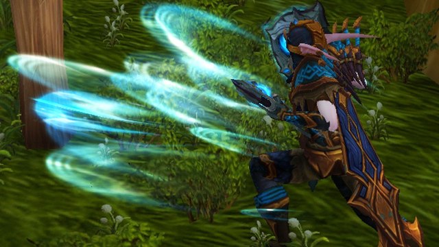 WoW Hotfix : Correctif du 26 mars (Château Nathria, Classes, Tourment)